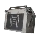 Barricade Kit