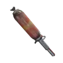 Blaze Grenade